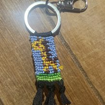 Pattern #12851 Photo