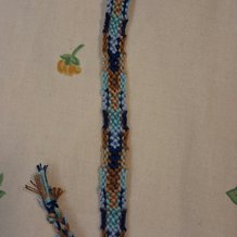 Pattern #195897 Photo