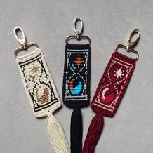 Pattern #205200 Photo