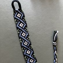 Pattern #180748 Photo