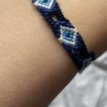 Pattern #194607 Photo