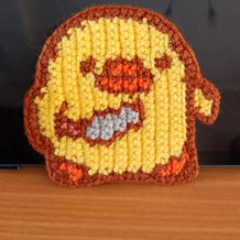 Pattern #207266 Photo