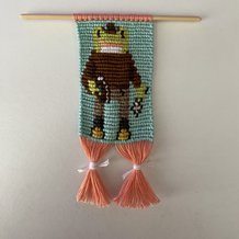 Pattern #161098 Photo