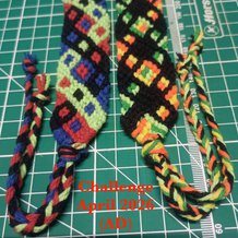 Pattern #185023 Photo