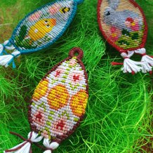 Pattern #187526 Photo