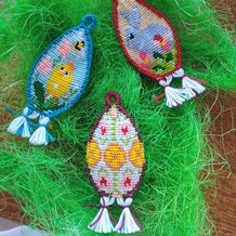 Pattern #187416 Photo