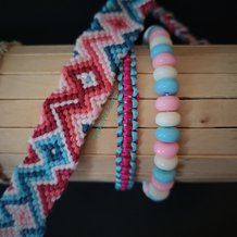 Pattern #196489 Photo