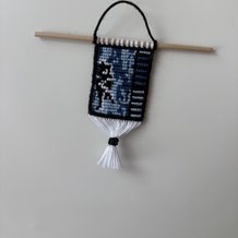 Pattern #60257 Photo