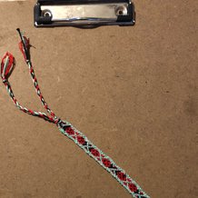 Pattern #191796 Photo