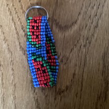 Pattern #128780 Photo