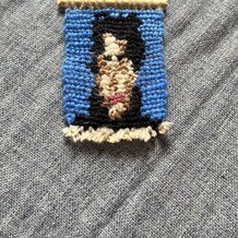 Pattern #167760 Photo