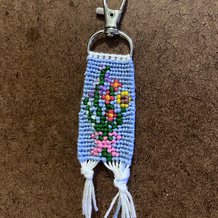 Pattern #165103 Photo