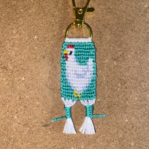 Pattern #112227 Photo