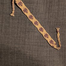 Pattern #158307 Photo