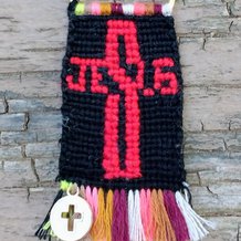 Pattern #201244 Photo