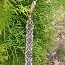 Pattern #153665 Photo