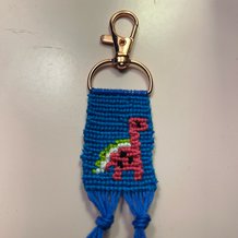 Pattern #74582 Photo