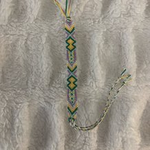 Pattern #28009 Photo