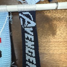 Pattern #11045 Photo