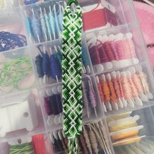 Pattern #37431 Photo