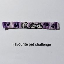 Pattern #49367 Photo