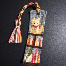 Pattern #184989 Photo