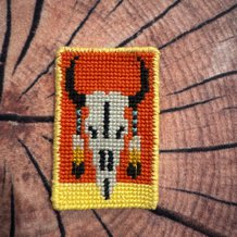 Pattern #207482 Photo