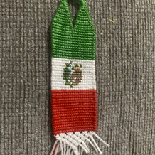 Pattern #25494 Photo