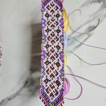 Pattern #160965 Photo