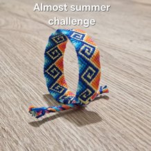 Pattern #153281 Photo