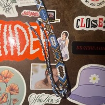 Pattern #207503 Photo