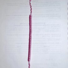 Pattern #105423 Photo