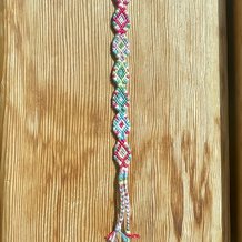 Pattern #61158 Photo