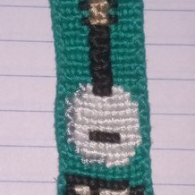 Pattern #113496 Photo