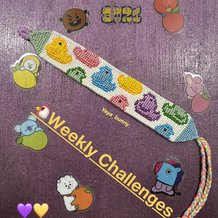 Pattern #119980 Photo