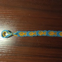 Pattern #92294 Photo