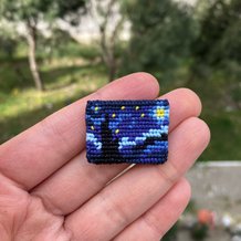 Pattern #35013 Photo