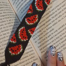 Pattern #39709 Photo