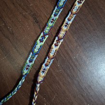 Pattern #195685 Photo