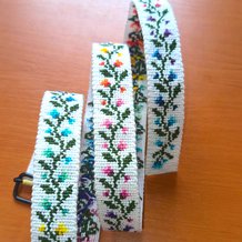 Pattern #180693 Photo