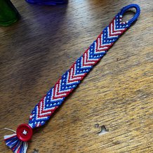 Pattern #90939 Photo