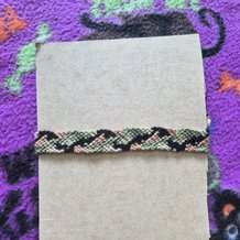 Pattern #54666 Photo