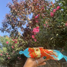 Pattern #122413 Photo