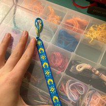 Pattern #153283 Photo