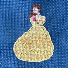 Pattern #169588 Photo