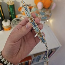 Pattern #149098 Photo