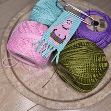 Pattern #193539 Photo