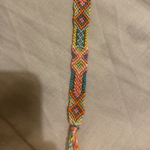 Pattern #29554 Photo