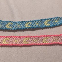 Pattern #184721 Photo