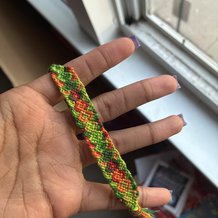 Pattern #199869 Photo